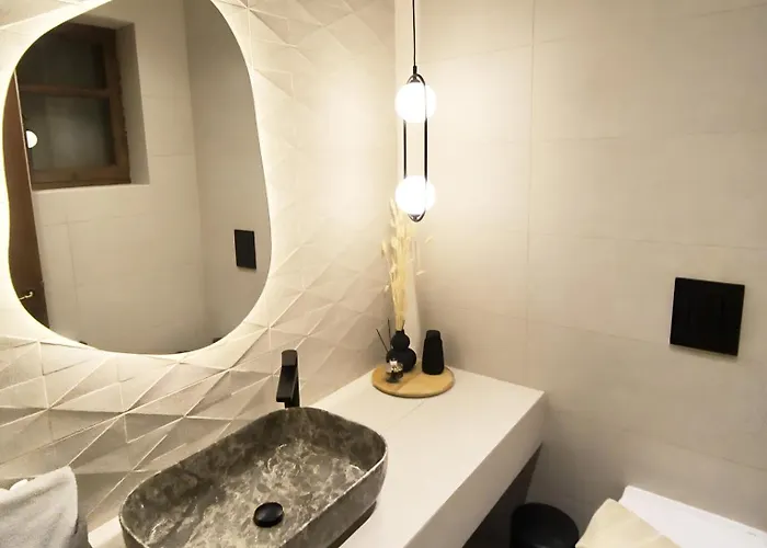Artemis Luxury Villa Méson Yerakaríon