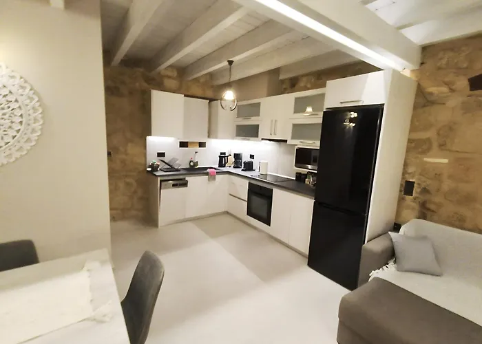 Villa Artemis Luxury