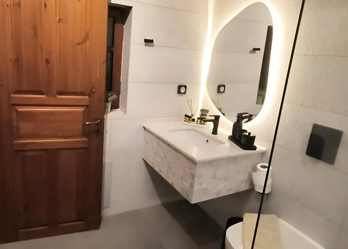 Villa Artemis Luxury *