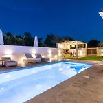 Artemis Luxury Vilă *