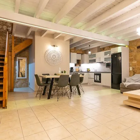 Villa Artemis Luxury *