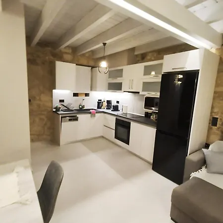 Villa Artemis Luxury