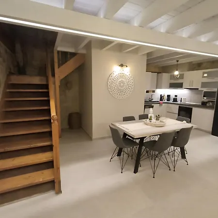 Artemis Luxury فيلة *