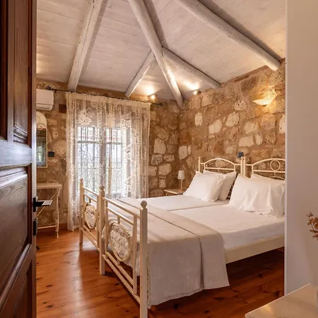 Artemis Luxury Willa