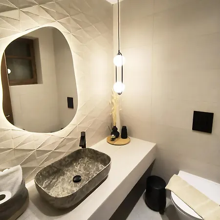 Artemis Luxury Villa Méson Yerakaríon