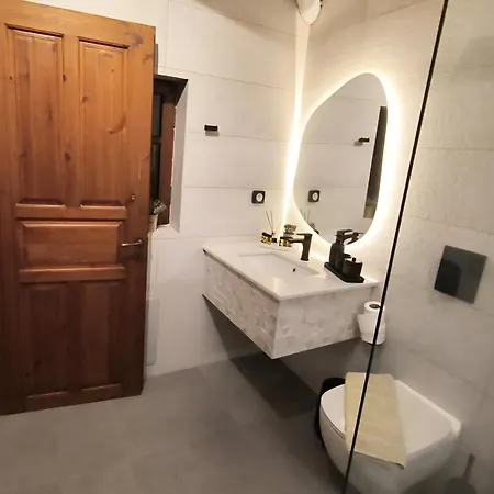 Villa Artemis Luxury *