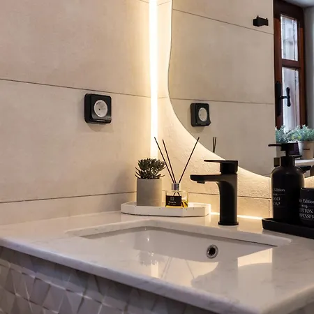 Villa Artemis Luxury *