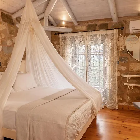 Artemis Luxury