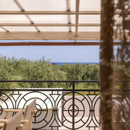 Artemis Luxury Villa